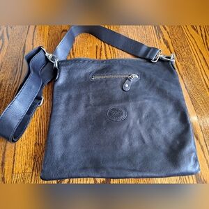 Canada Roots messenger bag - unisex